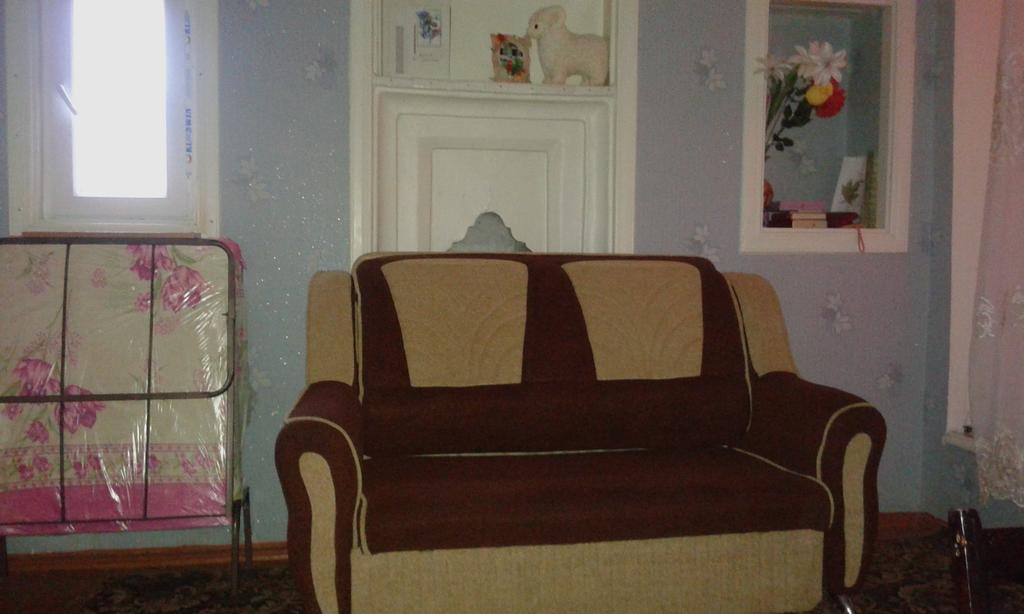Ilgar'S Hostel Şǝki Екстериор снимка