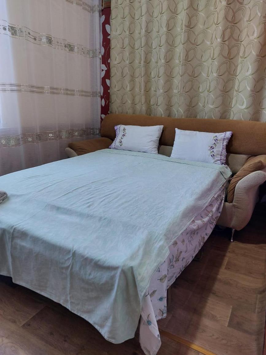 Ilgar'S Hostel Şǝki Екстериор снимка