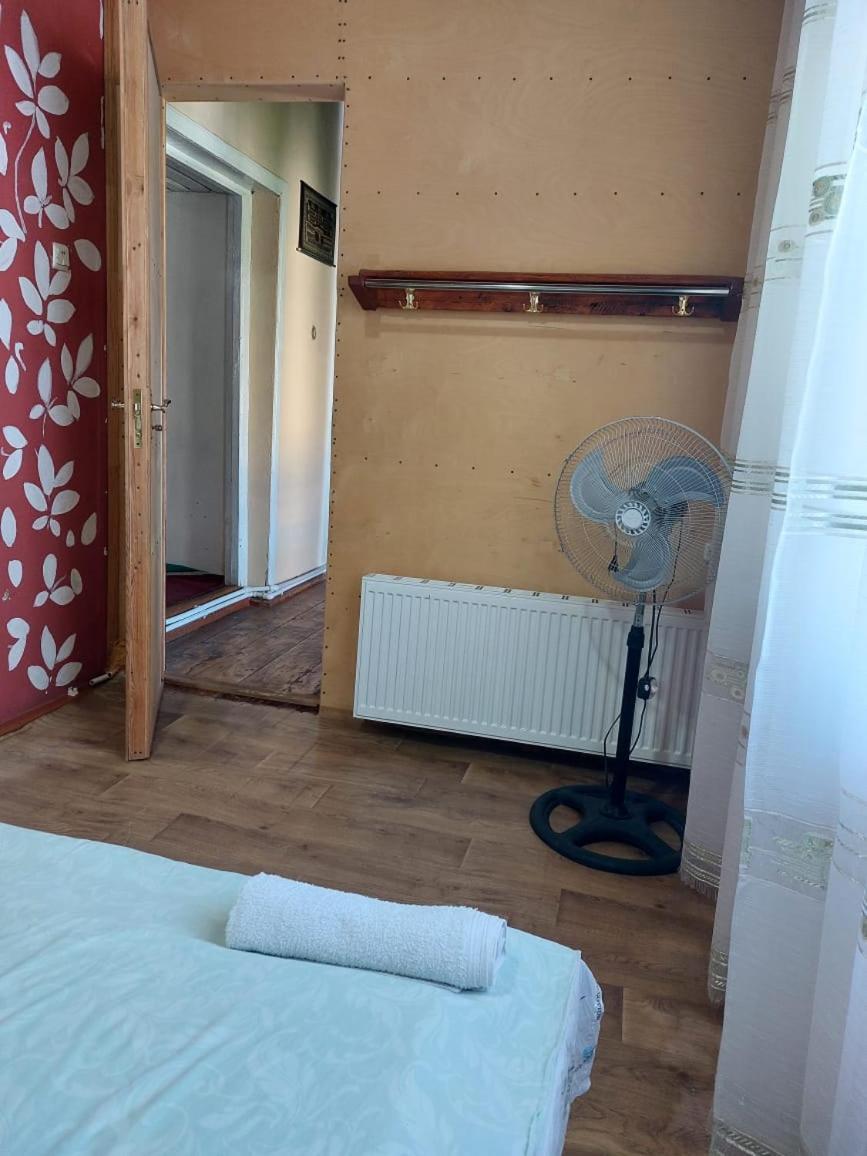 Ilgar'S Hostel Şǝki Екстериор снимка
