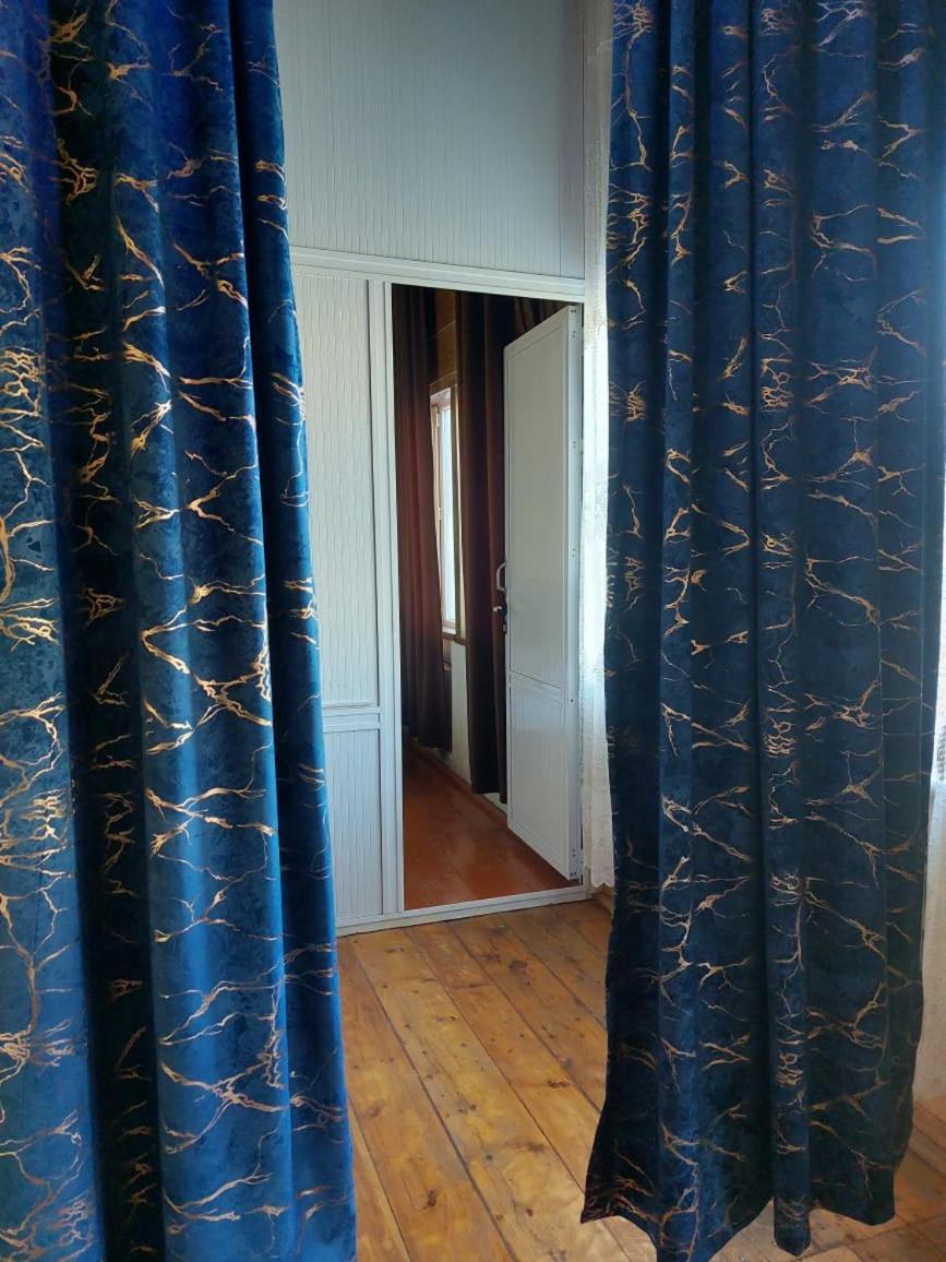 Ilgar'S Hostel Şǝki Екстериор снимка