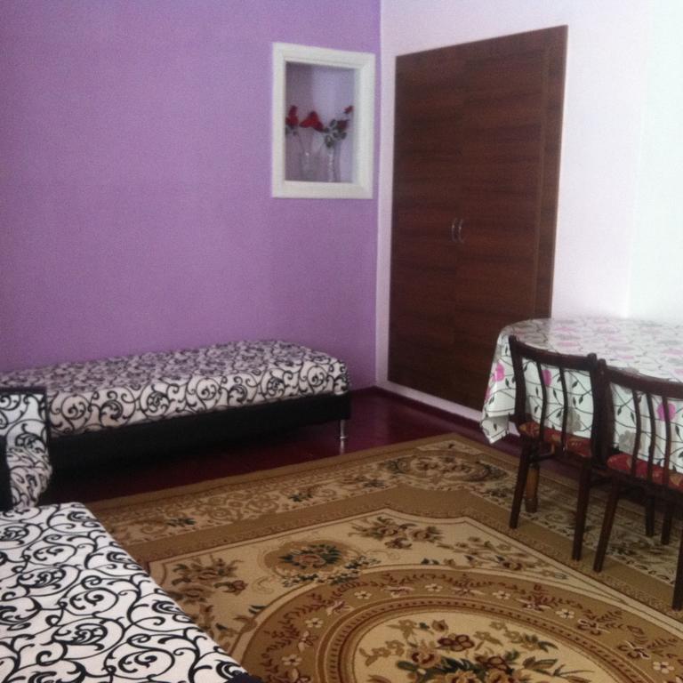 Ilgar'S Hostel Şǝki Екстериор снимка