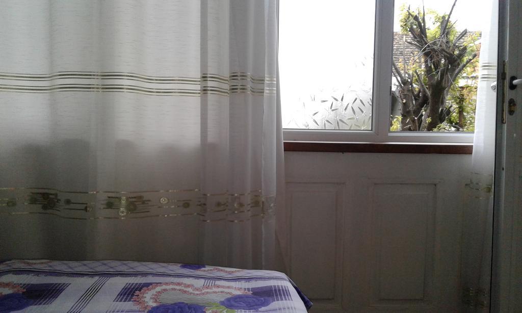 Ilgar'S Hostel Şǝki Екстериор снимка