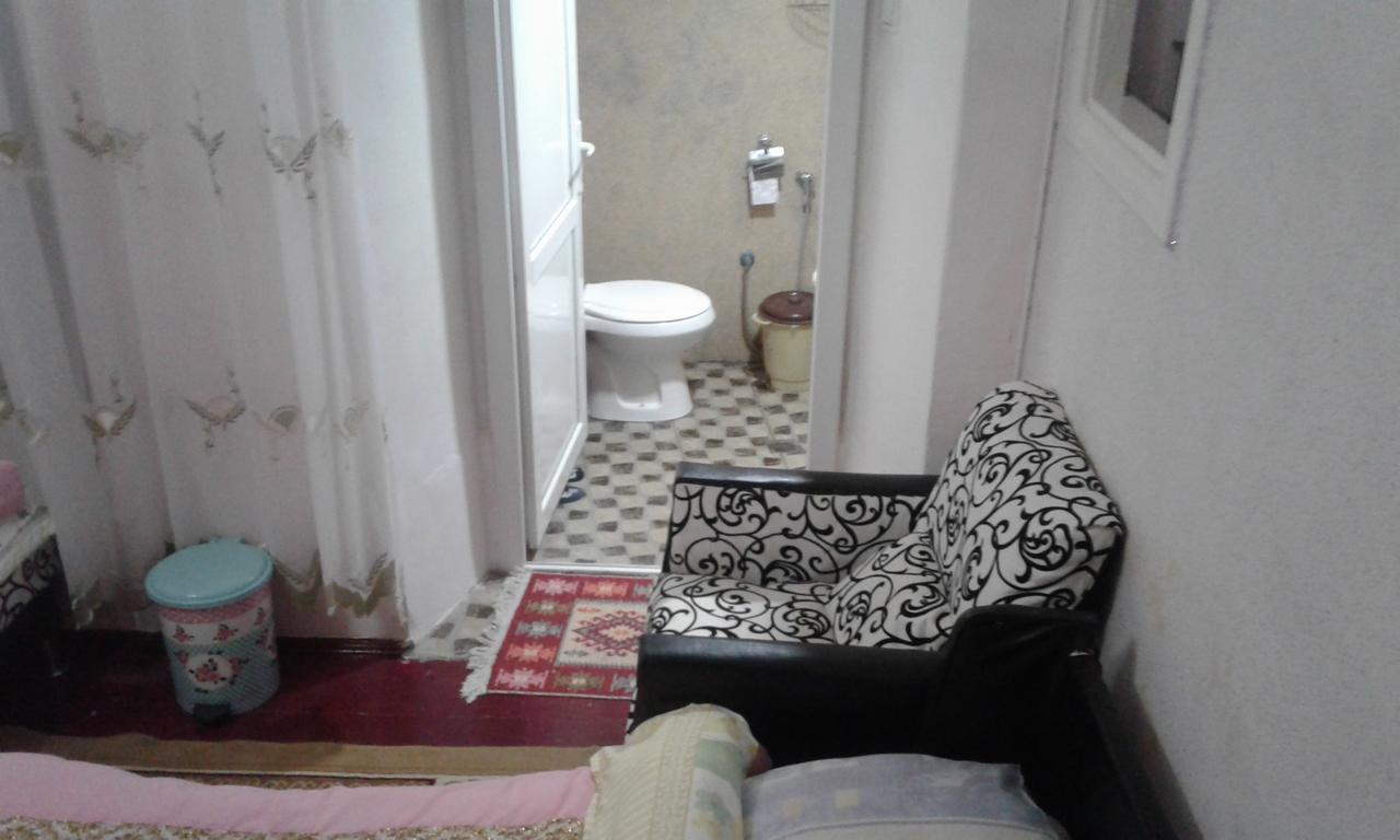 Ilgar'S Hostel Şǝki Екстериор снимка