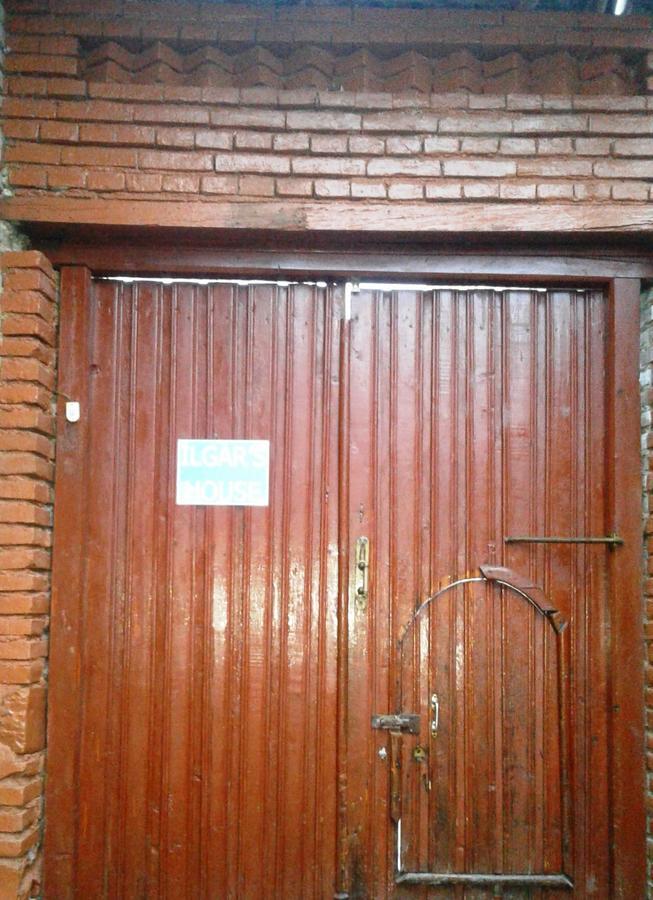 Ilgar'S Hostel Şǝki Екстериор снимка