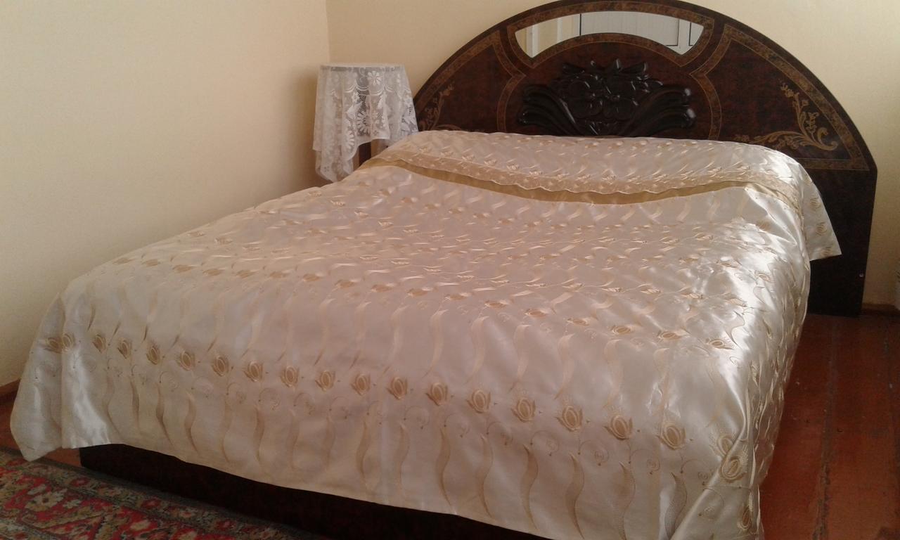Ilgar'S Hostel Şǝki Екстериор снимка