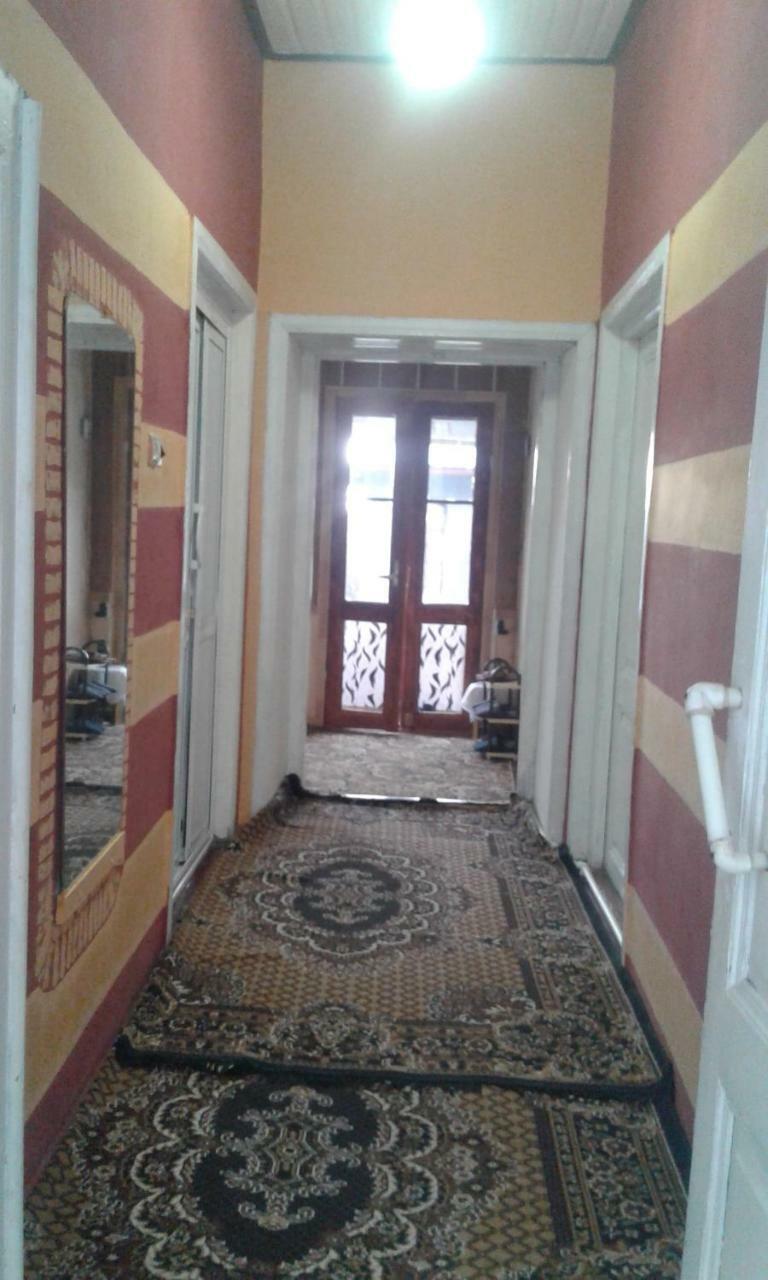 Ilgar'S Hostel Şǝki Екстериор снимка