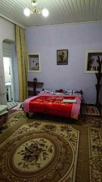 Ilgar'S Hostel Şǝki Екстериор снимка